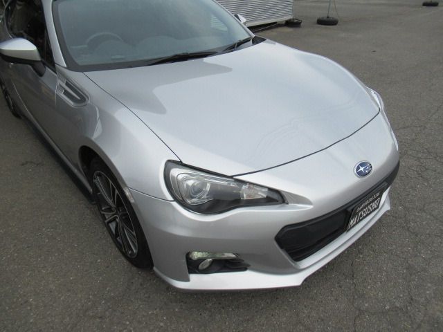 SUBARU BRZ 2012 Image 31