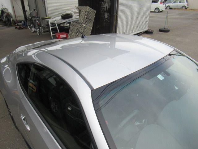 SUBARU BRZ 2012 Image 31