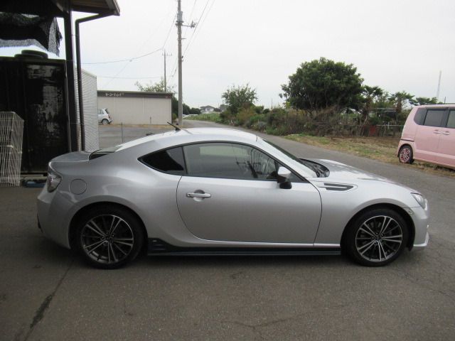 SUBARU BRZ 2012 Image 31