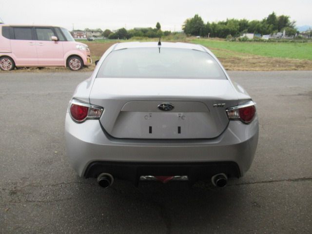 SUBARU BRZ 2012 Image 31