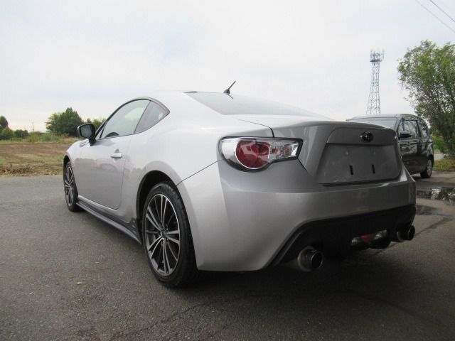SUBARU BRZ 2012 Image 31