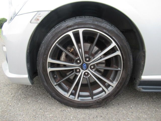 SUBARU BRZ 2012 Image 31