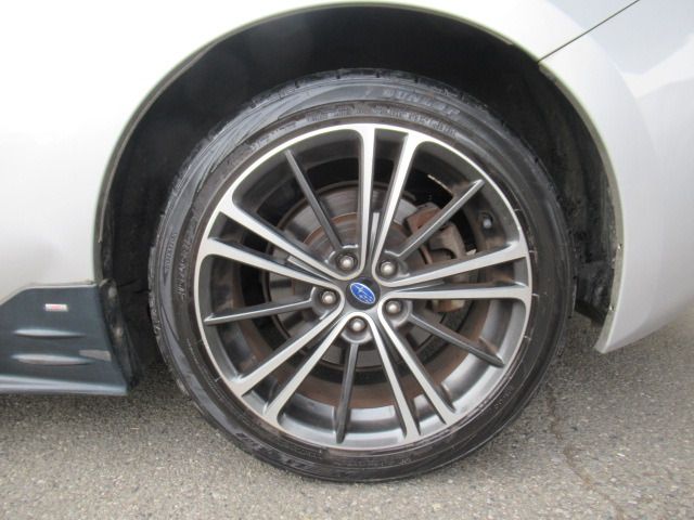 SUBARU BRZ 2012 Image 31