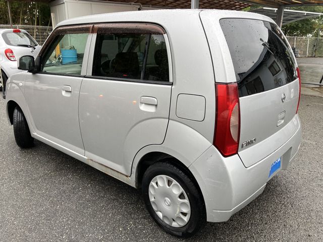 NISSAN PINO 2008 Image 31