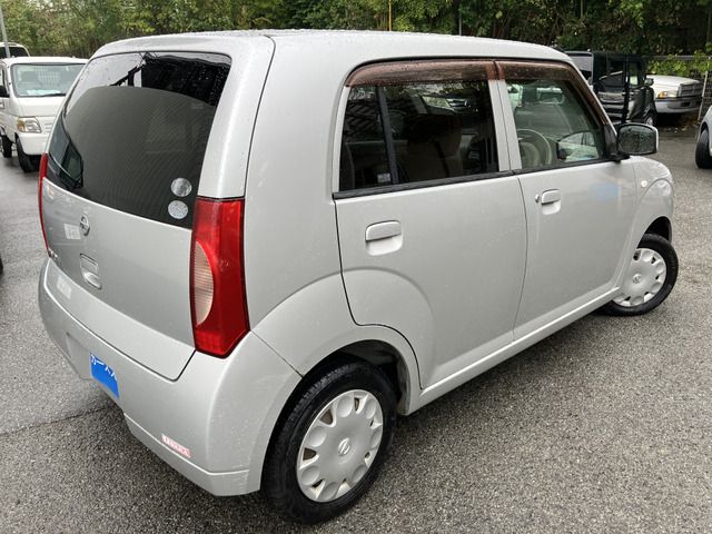 NISSAN PINO 2008 Image 31