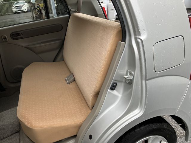 NISSAN PINO 2008 Image 31