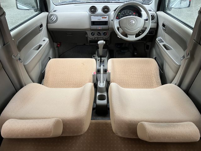 NISSAN PINO 2008 Image 31