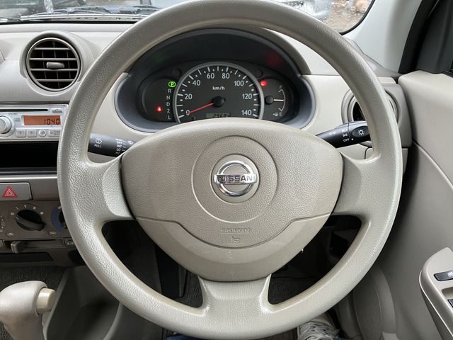 NISSAN PINO 2008 Image 31