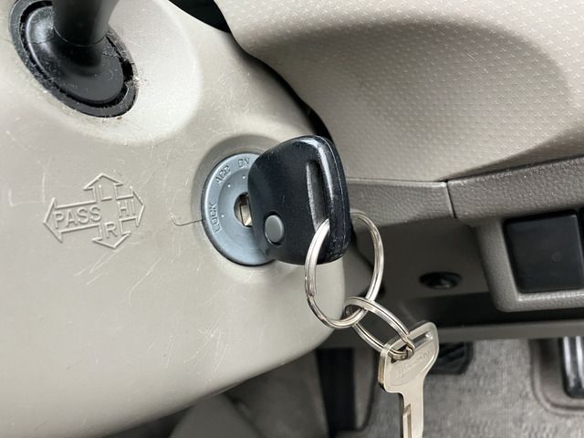 NISSAN PINO 2008 Image 31