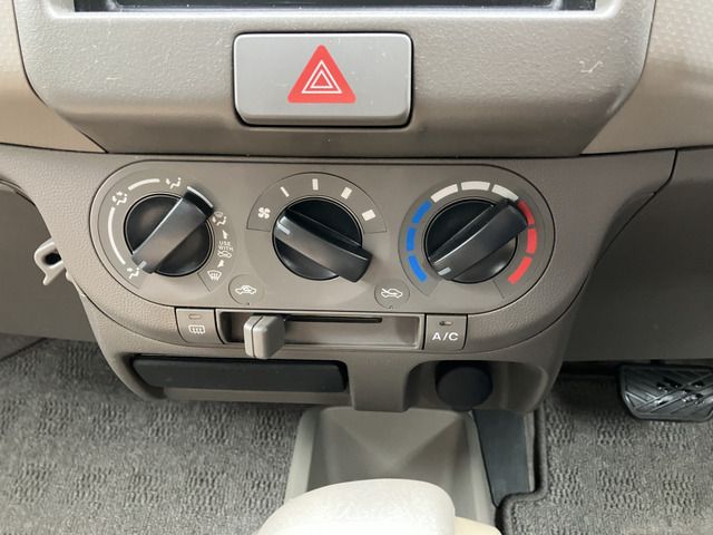 NISSAN PINO 2008 Image 31