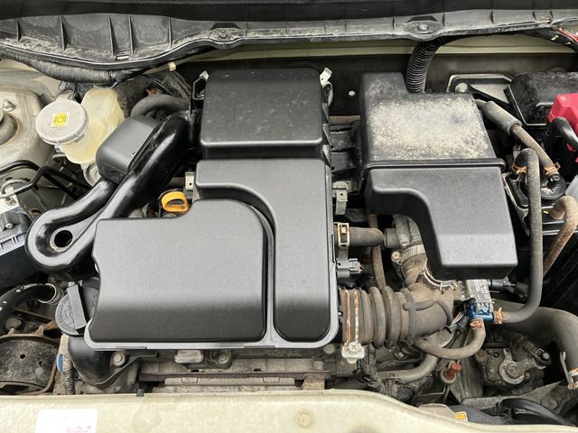 NISSAN PINO 2008 Image 31