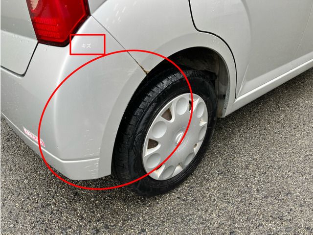 NISSAN PINO 2008 Image 31