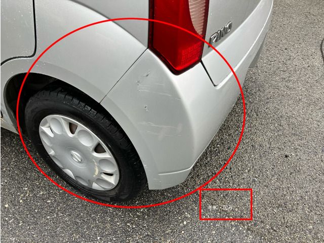 NISSAN PINO 2008 Image 31