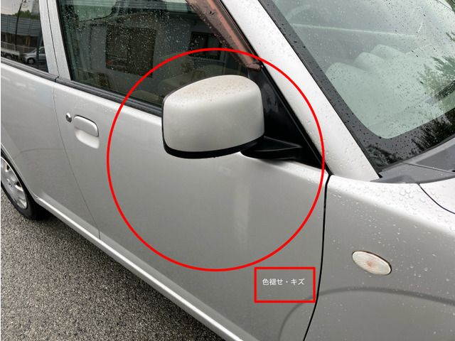 NISSAN PINO 2008 Image 31