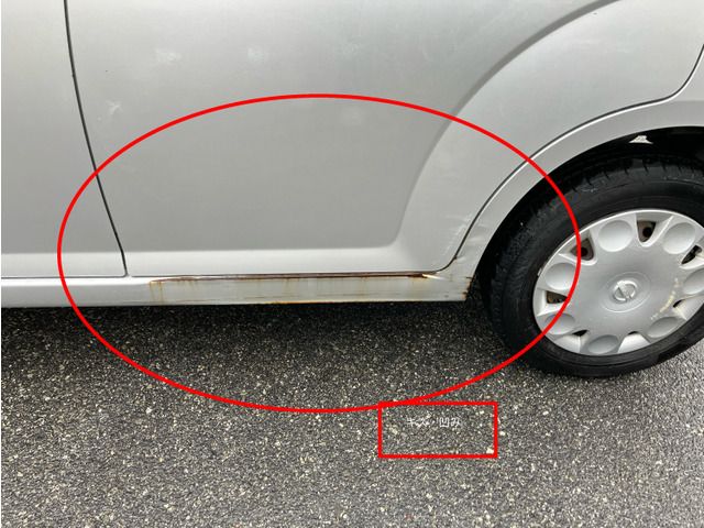 NISSAN PINO 2008 Image 31