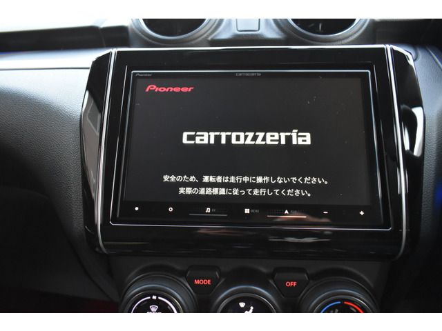 SUZUKI SWIFT 2025 Image 31