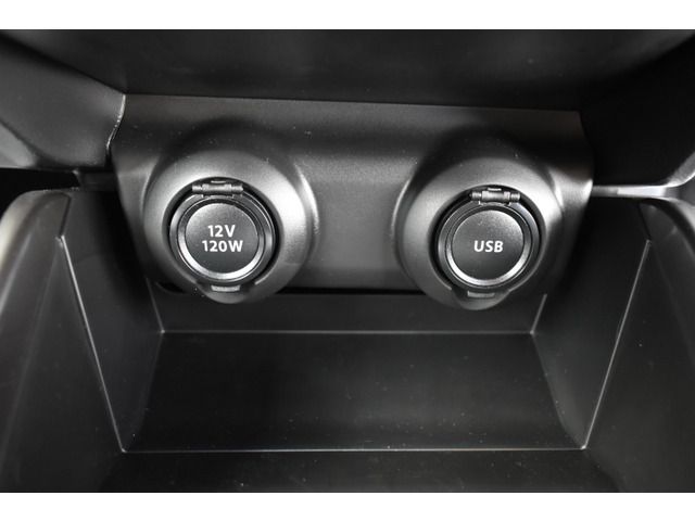 SUZUKI SWIFT 2025 Image 31