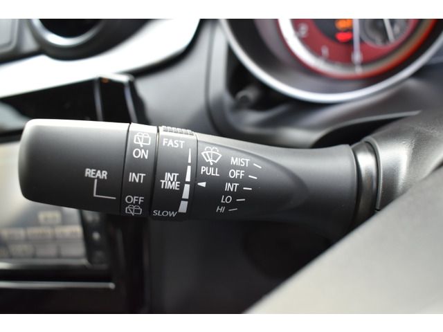 SUZUKI SWIFT 2025 Image 31