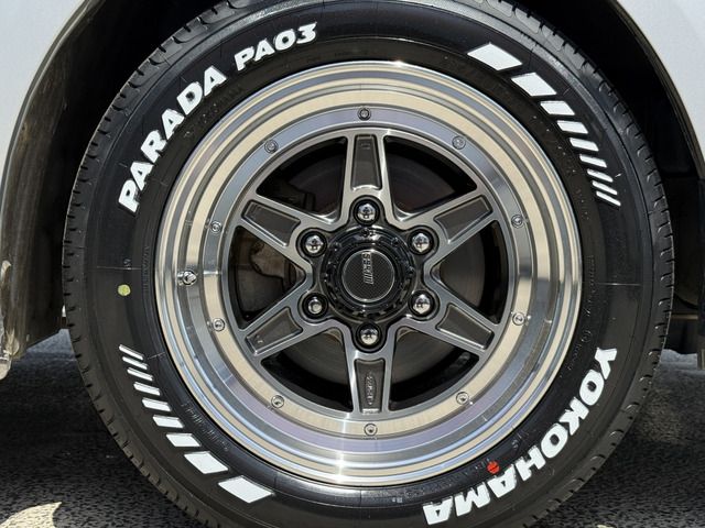 TOYOTA HIACE VAN 2WD 2017 Image 31