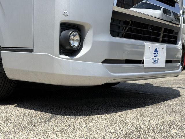 TOYOTA HIACE VAN 2WD 2017 Image 31