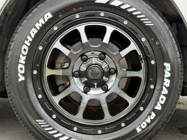 TOYOTA HIACE VAN 4WD 2020 Image 31