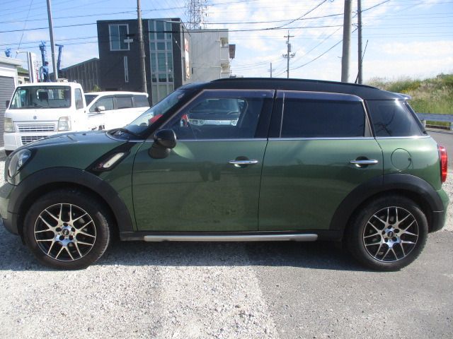 BMW MINI COOPER SD C 2014 Image 31