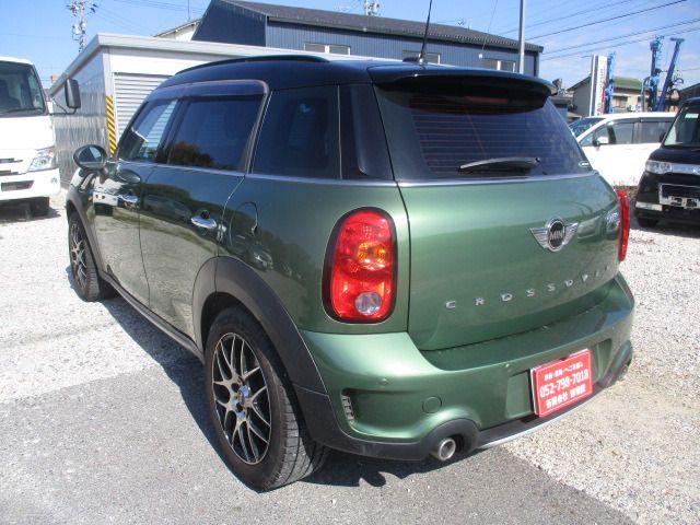 BMW MINI COOPER SD C 2014 Image 31
