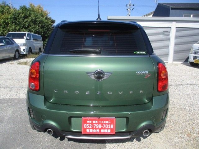 BMW MINI COOPER SD C 2014 Image 31