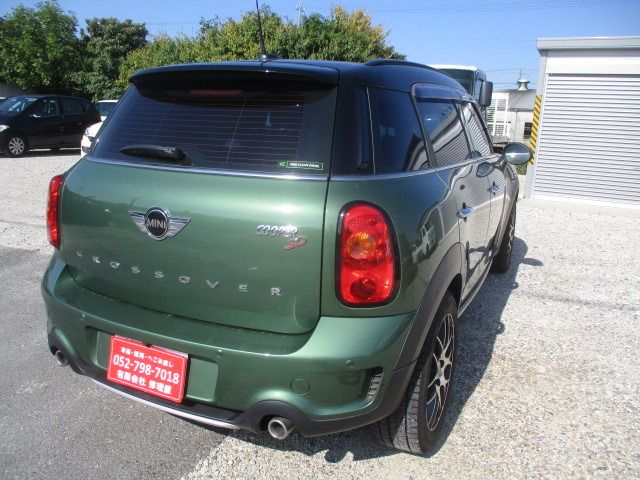 BMW MINI COOPER SD C 2014 Image 31