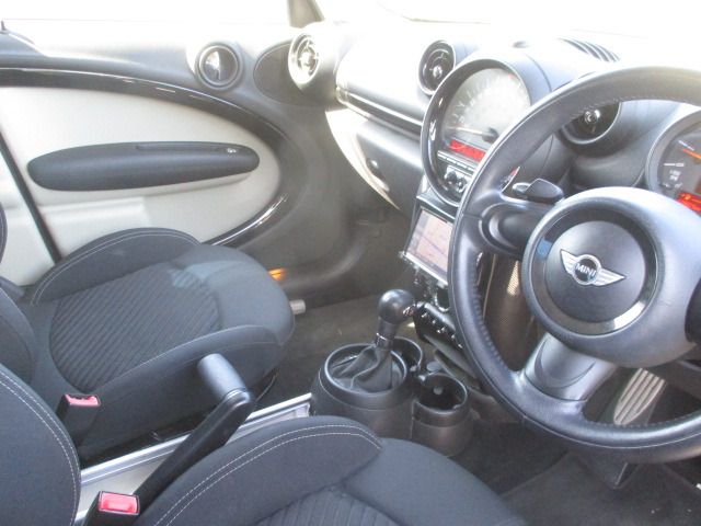 BMW MINI COOPER SD C 2014 Image 31