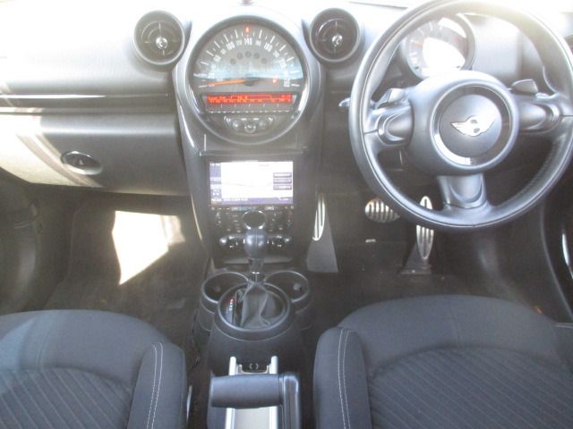 BMW MINI COOPER SD C 2014 Image 31