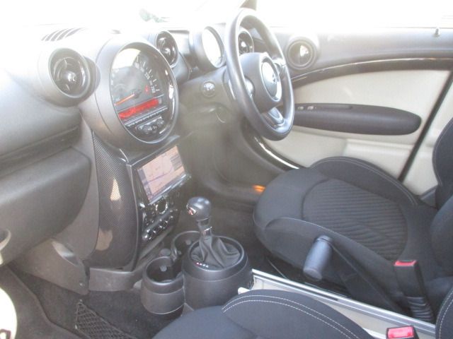 BMW MINI COOPER SD C 2014 Image 31