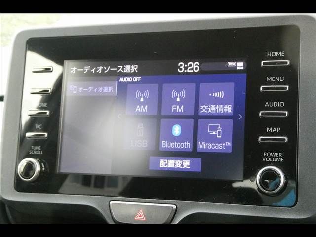 TOYOTA YARIS HYBRID 2021 Image 31