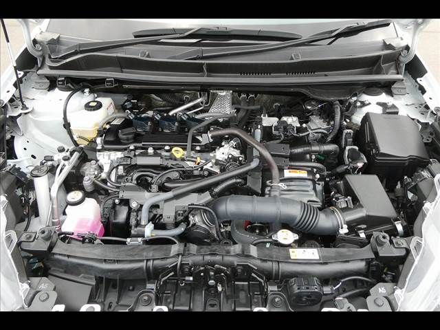 TOYOTA YARIS HYBRID 2021 Image 31