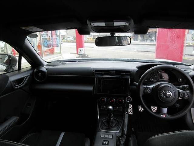 TOYOTA GR86 2024 Image 31