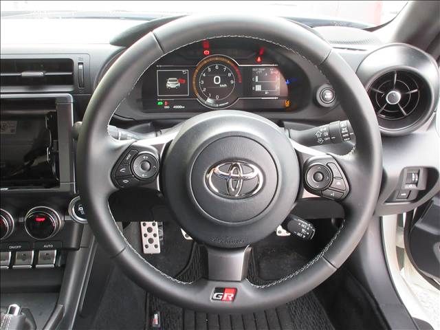 TOYOTA GR86 2024 Image 31