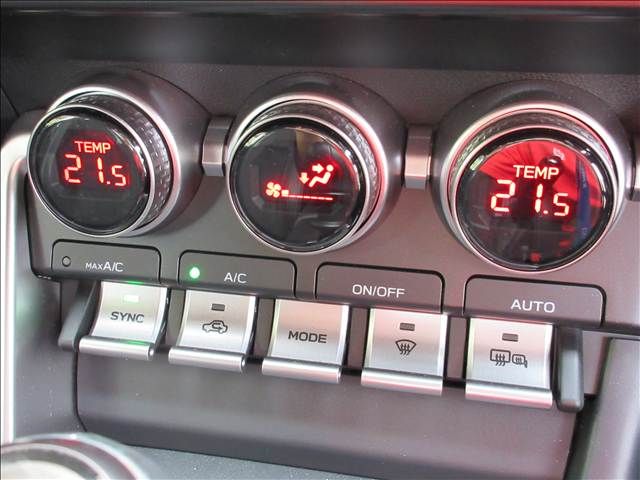 TOYOTA GR86 2024 Image 31