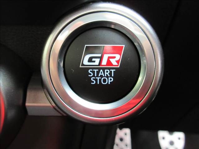 TOYOTA GR86 2024 Image 31