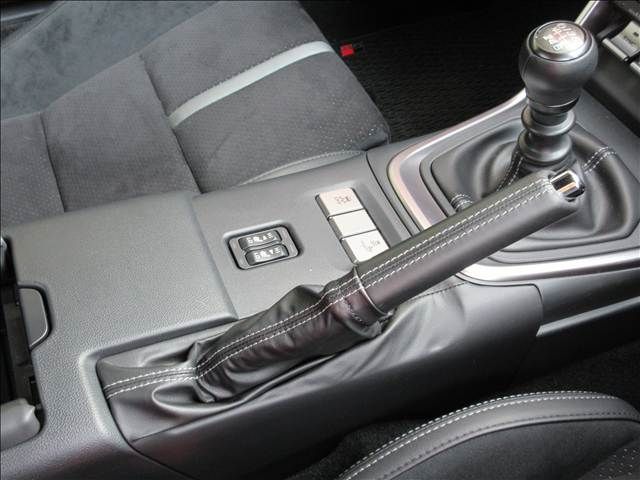 TOYOTA GR86 2024 Image 31