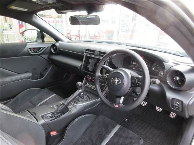 TOYOTA GR86 2024 Image 31