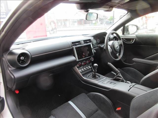 TOYOTA GR86 2024 Image 31