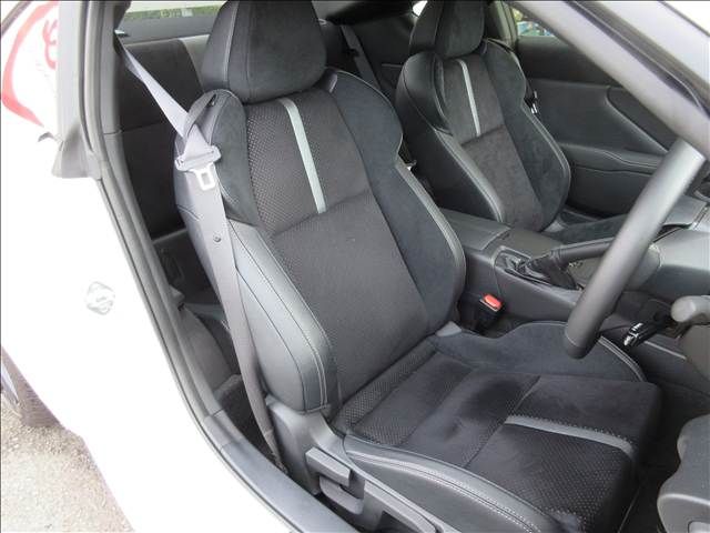 TOYOTA GR86 2024 Image 31