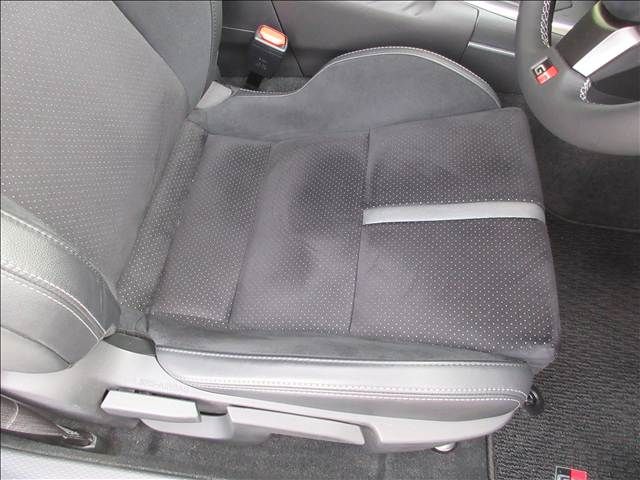 TOYOTA GR86 2024 Image 31