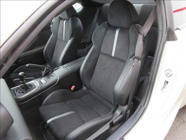 TOYOTA GR86 2024 Image 31