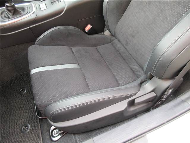 TOYOTA GR86 2024 Image 31