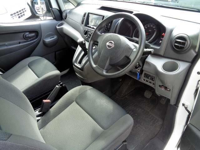 NISSAN NV200 VANETTE VAN 2023 Image 31