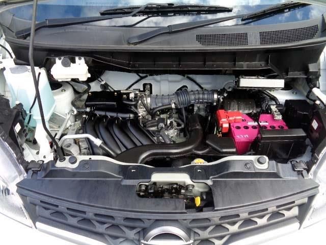 NISSAN NV200 VANETTE VAN 2023 Image 31