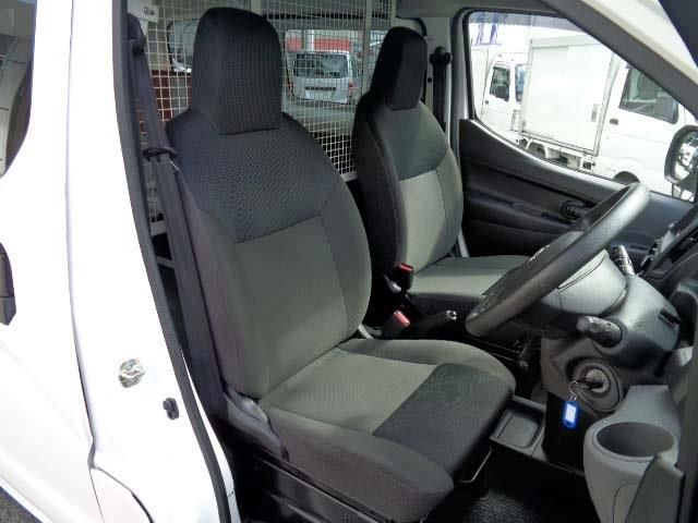 NISSAN NV200 VANETTE VAN 2023 Image 31