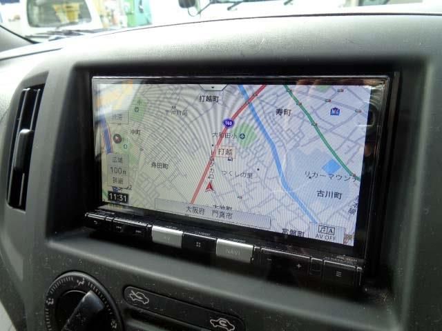 NISSAN NV200 VANETTE VAN 2023 Image 31