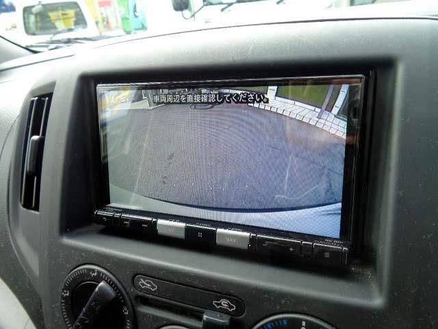 NISSAN NV200 VANETTE VAN 2023 Image 31